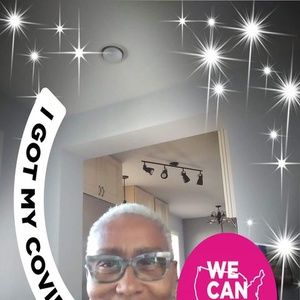 Meet your Posher, Toni